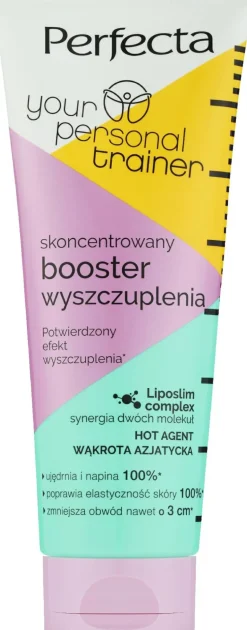 Konzentrierter Schlankheitsbooster