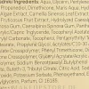 Konzentriertes Brust- und Dekolleté-Serum