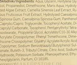 Konzentriertes Brust- und Dekolleté-Serum