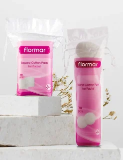 Kosmetische Tampons
