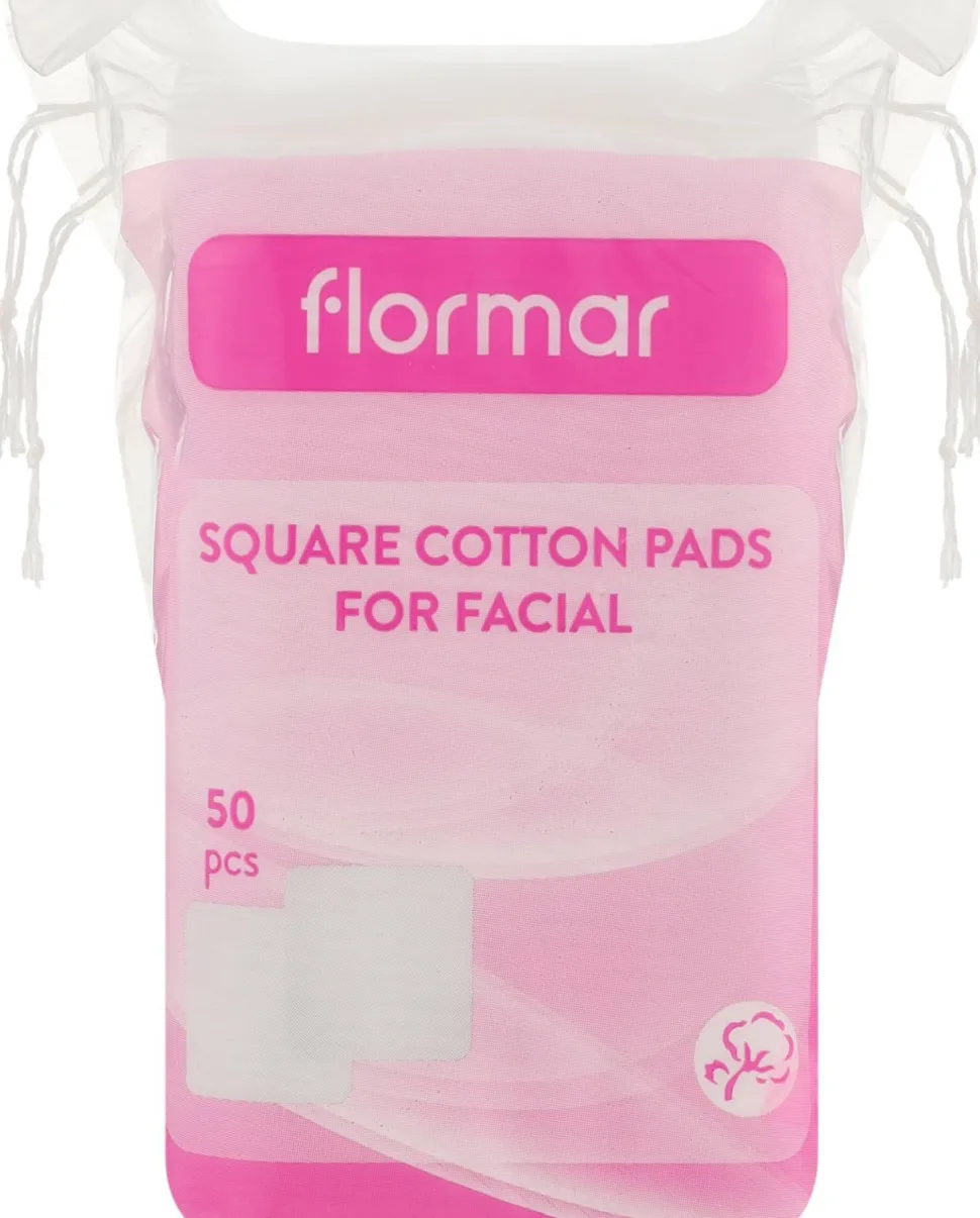 Kosmetische Tampons
