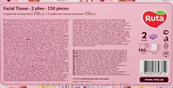 Kosmetische Tücher Süßigkeiten 150 St.