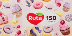 Kosmetische Tücher Süßigkeiten 150 St.