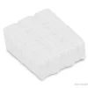Kosmetische Wattepads 222 St.