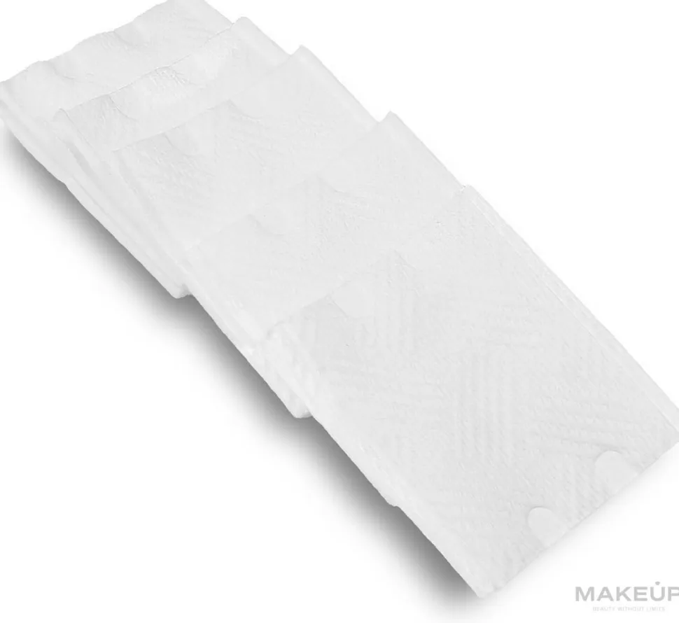 Kosmetische Wattepads 222 St.
