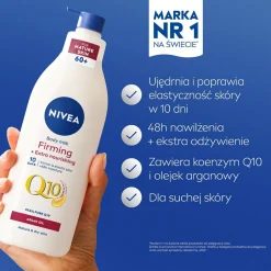 Kräftigende und extra-nährende Körpermilch