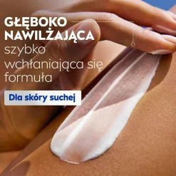 Kräftigende und extra-nährende Körpermilch