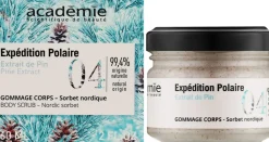 Körperbalsam Skandinavisches Sorbet