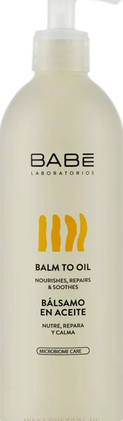 Körperbutterbalsam