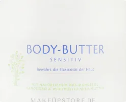 Körperbutter für werdende Mütter