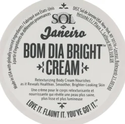 Körpercreme