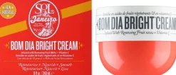 Körpercreme