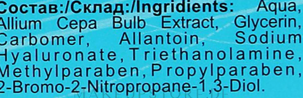 Körpergel