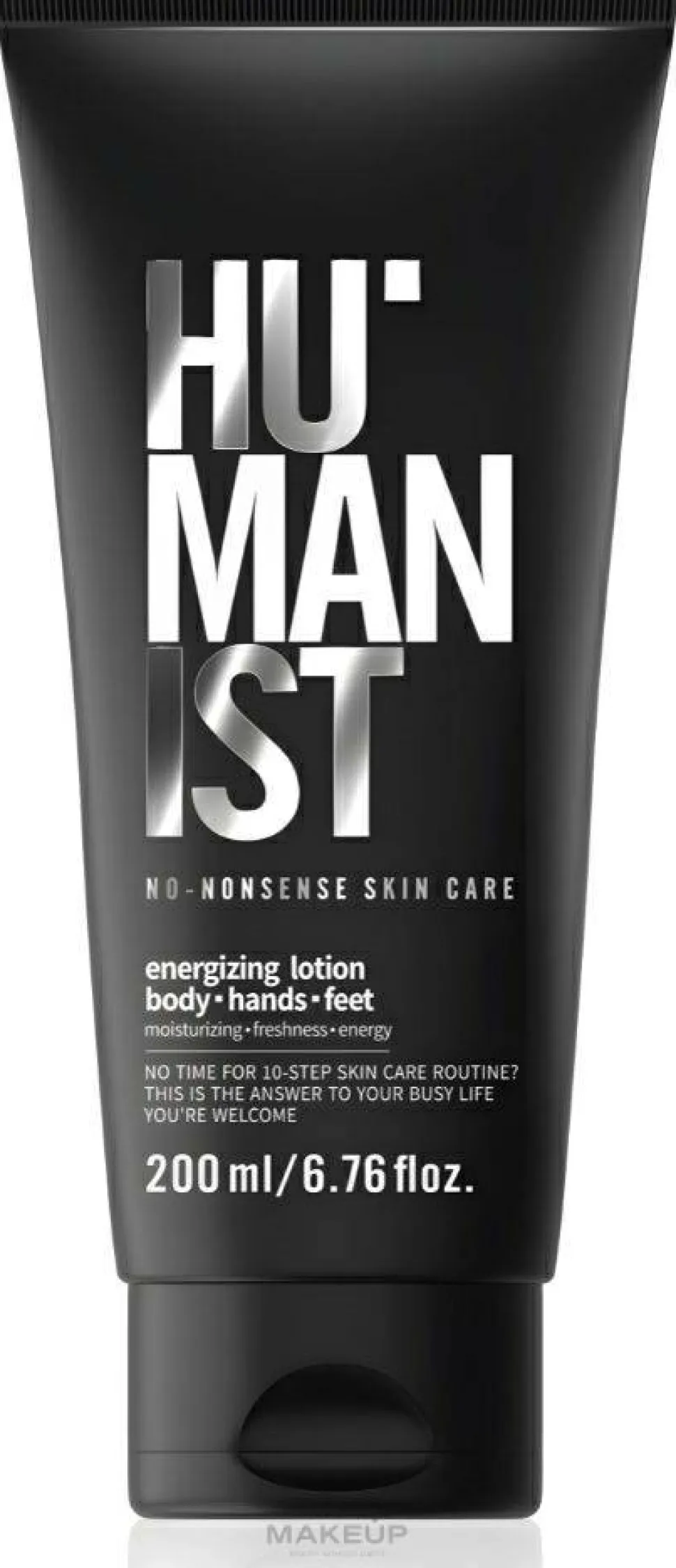 Körper-, Hand- und Fußlotion