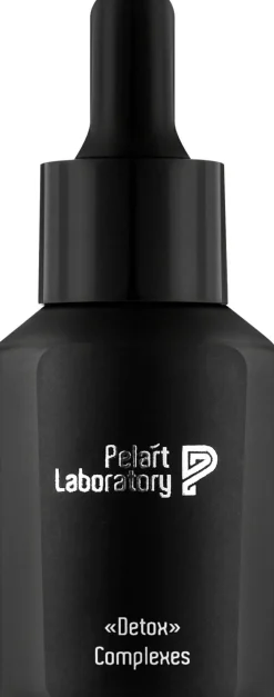 Körperkomplex 'Detox'
