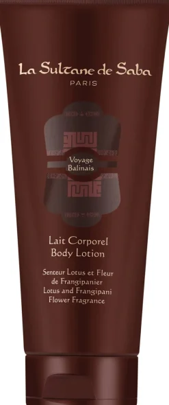 Körperlotion
