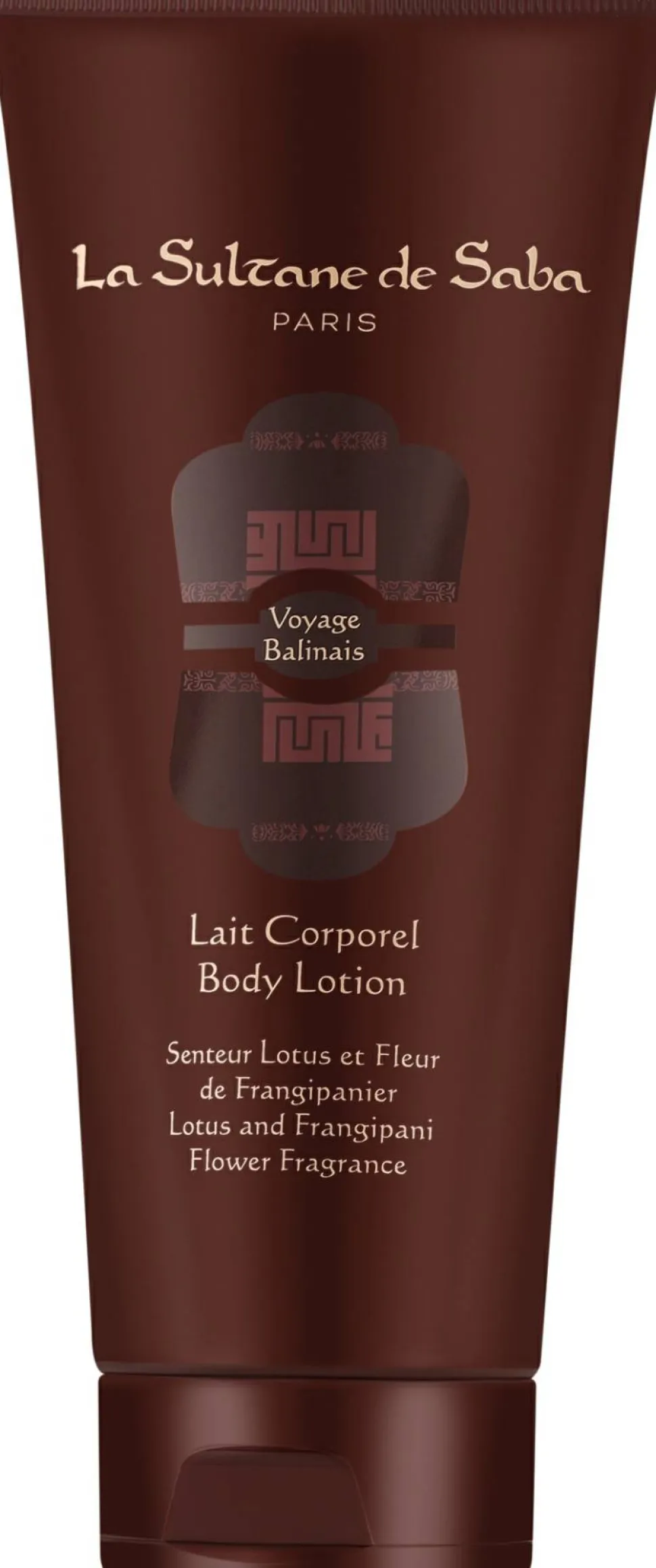 Körperlotion