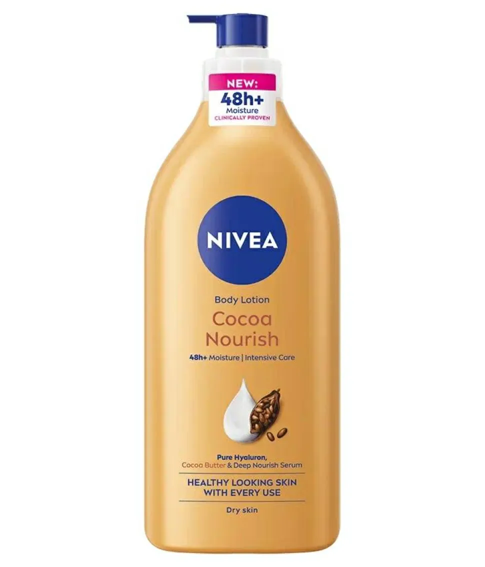 Körperlotion
