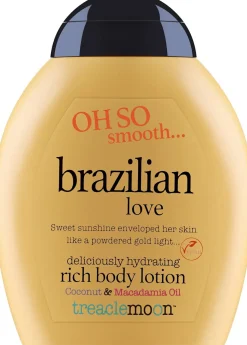 Körperlotion Brasilianische Liebe