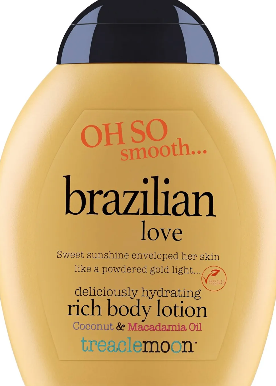 Körperlotion Brasilianische Liebe