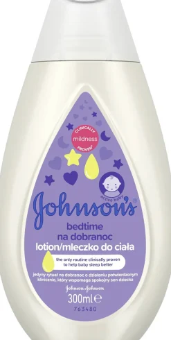 Körperlotion für Babys