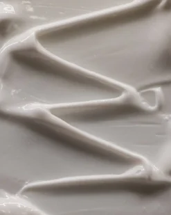 Körperlotion mit Meersalz