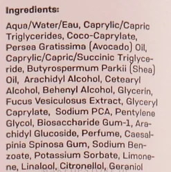 Körperlotion mit Passionsfrucht