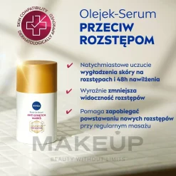 Körperöl-Serum
