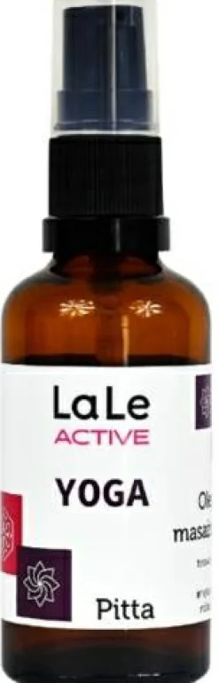 Körpermassageöl Pitta