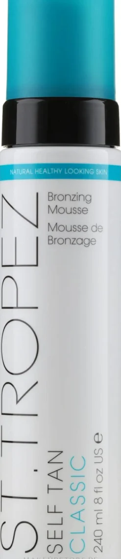 Körpermousse