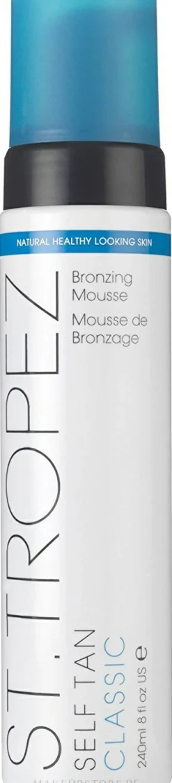 Körpermousse