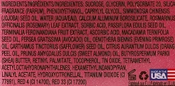 Körperpeeling