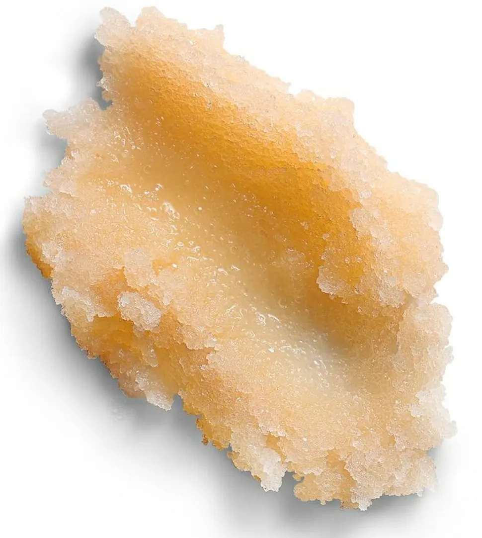Körperpeeling