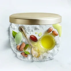 Körperpeeling