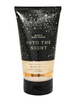 Körperpeeling 'In der Nacht'