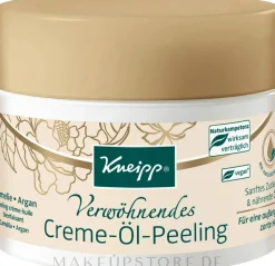 Körperpeeling Kamelie