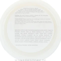 Körperpeeling mit atlantischem Seetang und Magnesium
