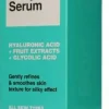 Körperpeeling-Serum