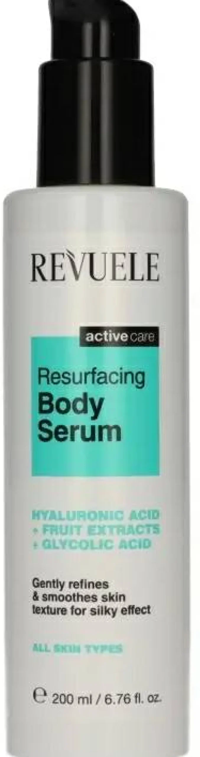 Körperpeeling-Serum