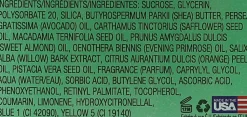 Körperscrub