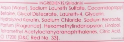 Körperseife mit Kaschmirprotein