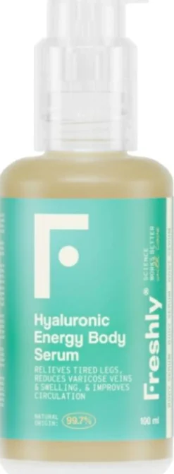 Körperserum