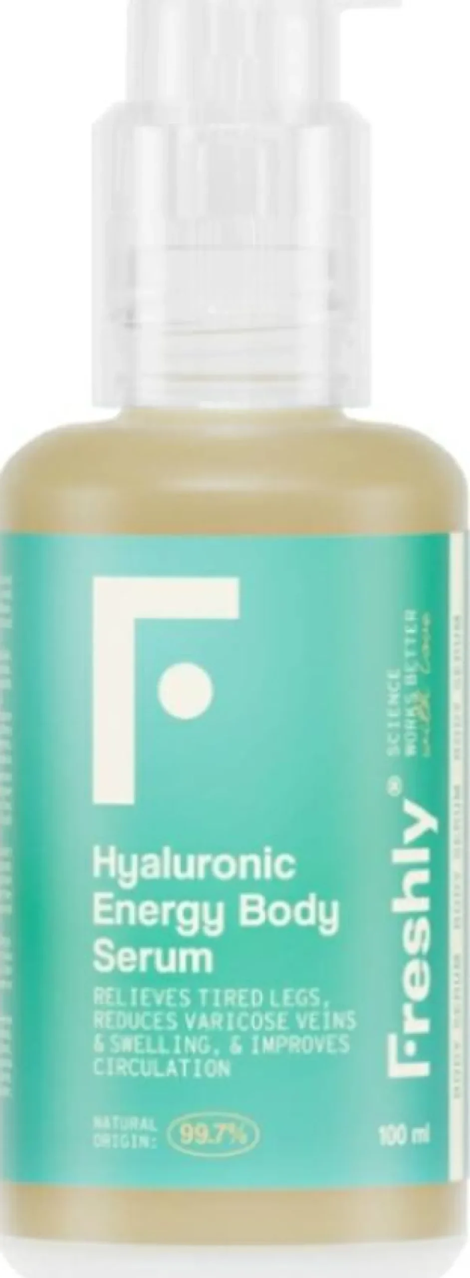 Körperserum