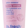 Körperserum
