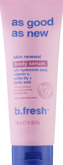 Körperserum