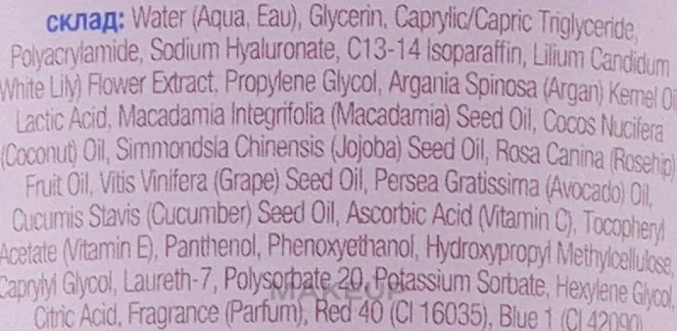 Körperserum