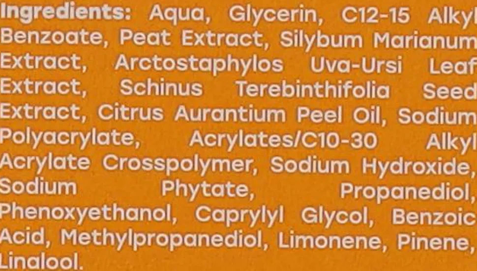 Körperserum