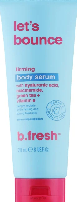 Körperserum
