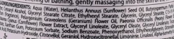 Körperserum mit Geranienöl