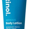 Körperserum mit Retinol